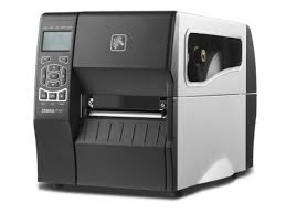 thermal direct printer