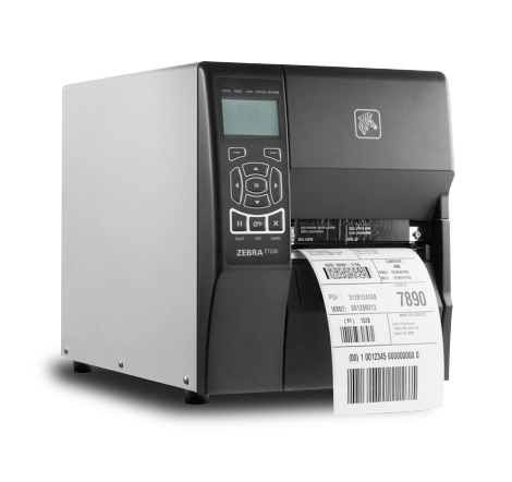 Thermal Direct Printer Pegasus 301